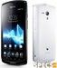 Sony Xperia neo L price and images.