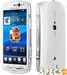 Sony-Ericsson Xperia neo V price and images.