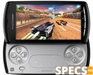 Sony-Ericsson Xperia PLAY price and images.