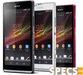 Sony Xperia SP