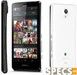 Sony Xperia T price and images.