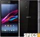 Sony Xperia Z Ultra price and images.
