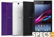 Sony Xperia Z Ultra