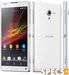 Sony Xperia ZL price and images.