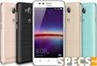 Huawei Y3II price and images.