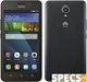 Huawei Y635 price and images.