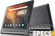 Lenovo Yoga Tab 3 Plus price and images.
