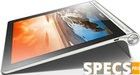 Lenovo Yoga Tablet 10 price and images.