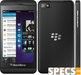 BlackBerry Z10 price and images.