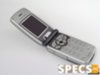 Sony-Ericsson Z1010