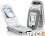 Sony-Ericsson Z520 price and images.