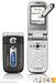 Sony-Ericsson Z558 price and images.