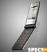 Sony-Ericsson Z770 price and images.