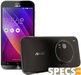 Asus Zenfone Zoom ZX550 price and images.