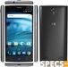 ZTE Zmax 2 price and images.
