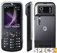 Motorola ZN5 price and images.