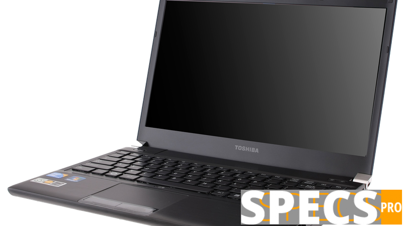 Toshiba Portege R705-P35