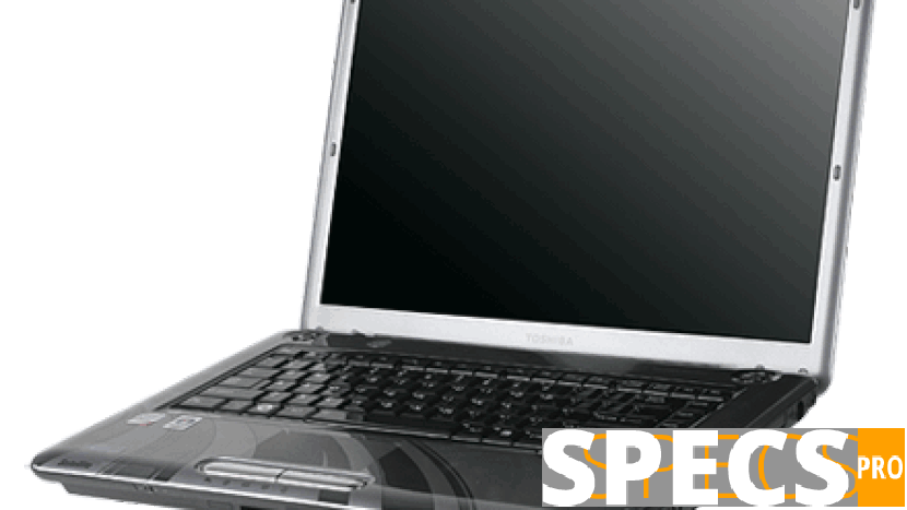 Toshiba Satellite A305-S6858