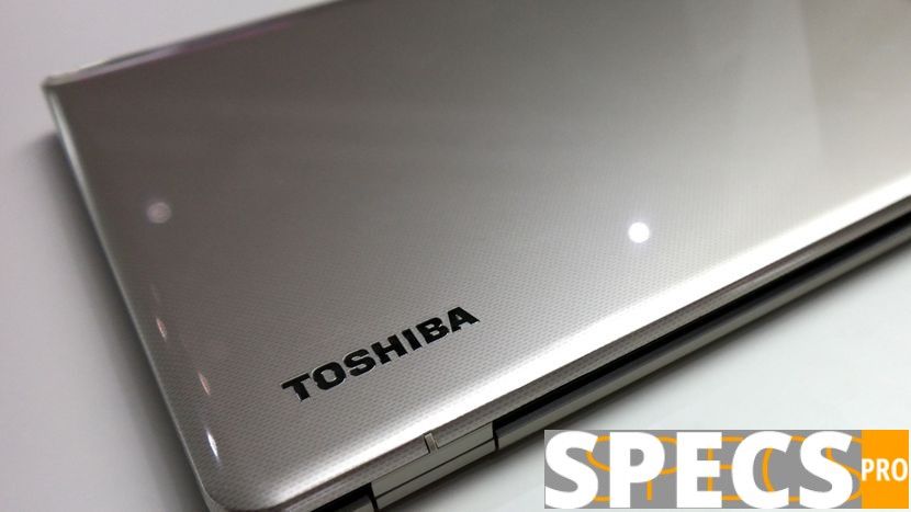 Toshiba Satellite CL10-B