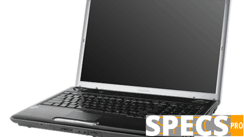 Toshiba Satellite P305-S8825