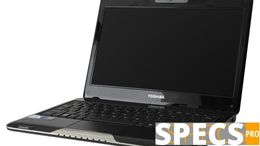 Toshiba Satellite T115-S1105