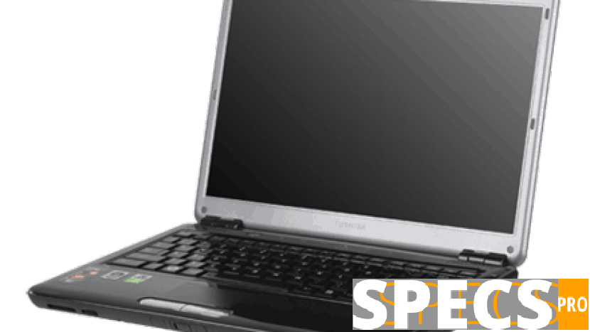 Toshiba Satellite U405D-S2852