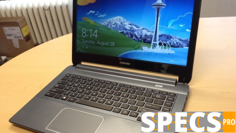 Toshiba Satellite U945-S4390