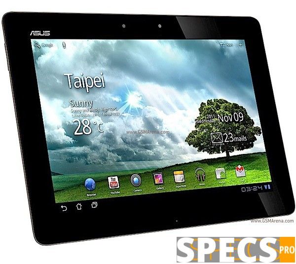 Asus Transformer Prime TF201