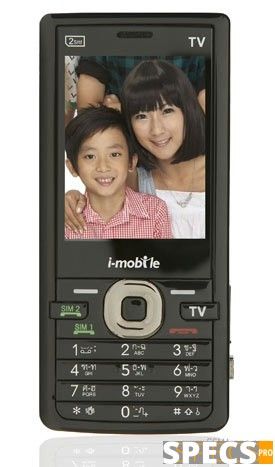 I-mobile TV 630