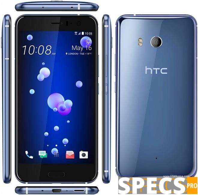 HTC U11 