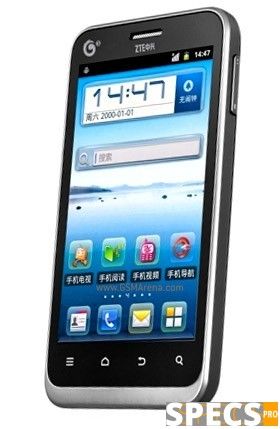 ZTE U880E