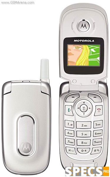 Motorola V171