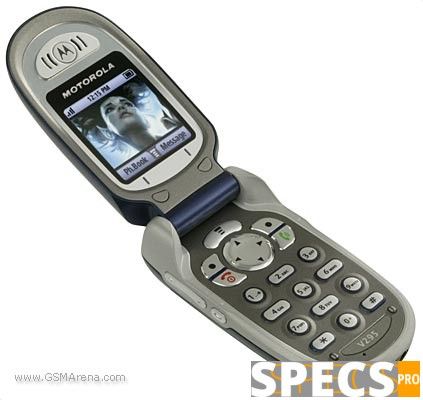 Motorola V295