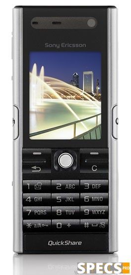 Sony-Ericsson V600