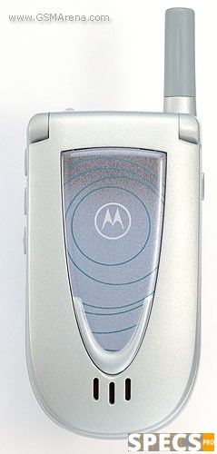 Motorola V66i