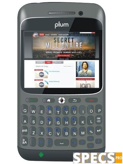 Plum Velocity