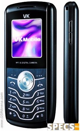 VK-Mobile VK200