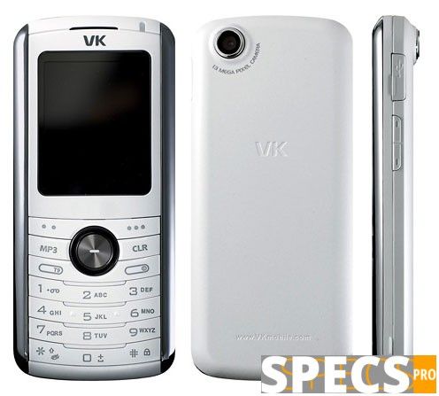 VK-Mobile VK2030