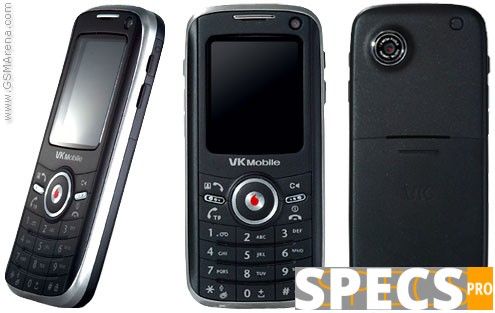 VK-Mobile VK7000