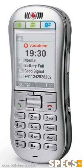 Sagem VS1