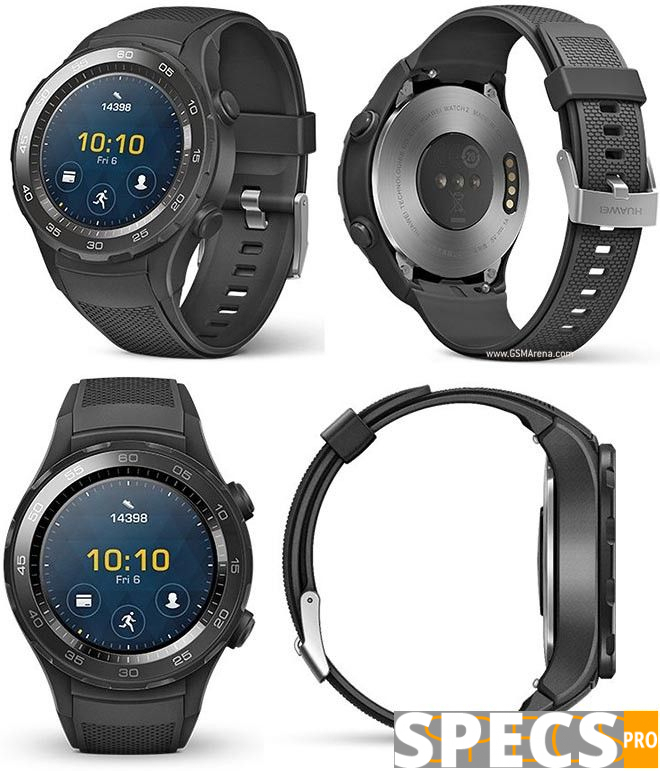 Huawei Watch 2 
