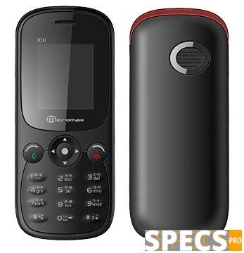 Micromax X11i