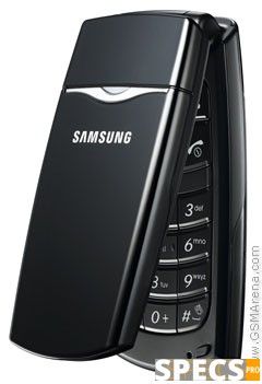 Samsung X210