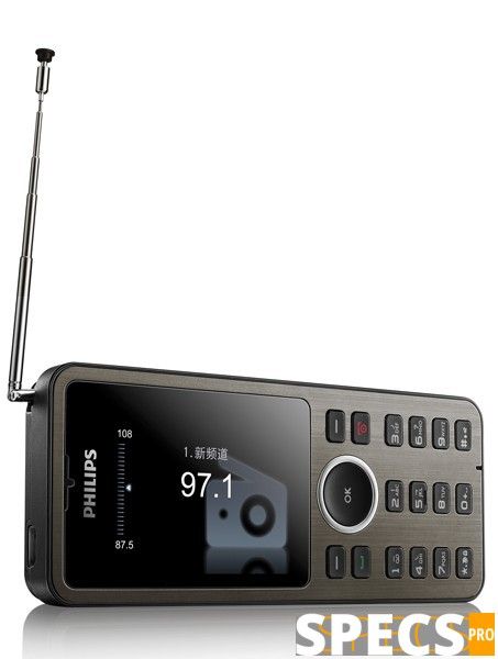 Philips X320
