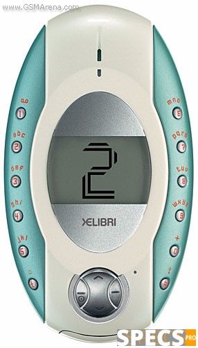 Siemens Xelibri 2