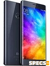 Xiaomi Mi Note 3 