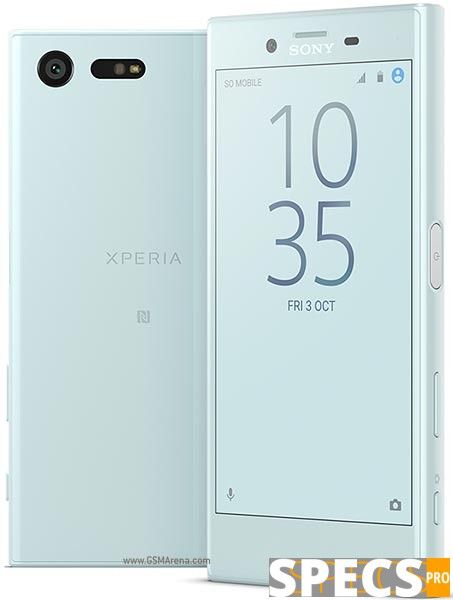 Zich afvragen backup Viool Sony Xperia X Compact specs and prices. Xperia X Compact comparison with  rivals.
