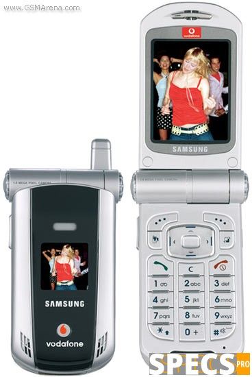 Samsung Z110