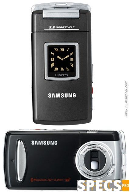 Samsung Z710