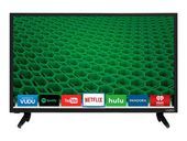 Specification of LG 28LY560M  rival: VIZIO D28H-D1 D-Series.